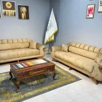 تعویض مبل کهنه با مبل نو