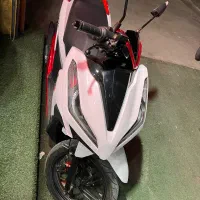 کلیک ۱۷۰ CC|موتورسیکلت|گنبد کاووس, |دیوار