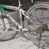 دوچرخه۲۶ درخاش