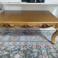 مبل 7 نفره|مبلمان خانگی و میز عسلی|صومعه‌سرا, |دیوار