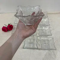 قندان/ شکلاتخوری/ آجیل خوری