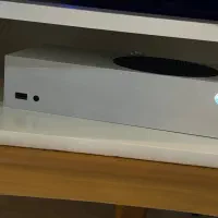 Xbox series s|کنسول، بازی ویدئویی و آنلاین|تهران, بلوار کشاورز|دیوار