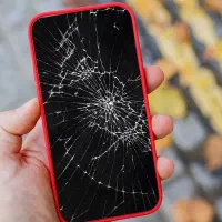 خرید انواع برد و ال سی دی گوشی هایه شکسته|موبایل|مشهد, ابوذر|دیوار