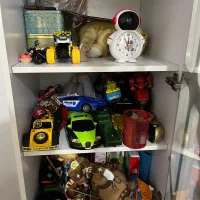 ویترین و کمد کودک|اسباب و اثاث بچه|دزفول, |دیوار