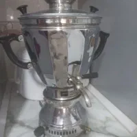 سماور گازسوز