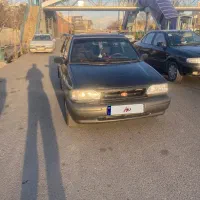 پرایدصبا تک۸۳ انژکتور ۹۹۵کیلو وزن