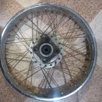 وسایل موتور