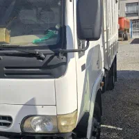 کاویان ۱۰۶|خودرو سنگین|یزد, |دیوار