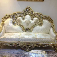 کاور و‌ پیراهن مبل .تعمیرات مبل