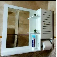 اینه روشویی ضد اب