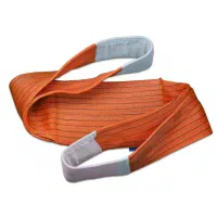 تسمه بکسل بلت جرثقیل عریض مدل 6 اینچ (بالابر)