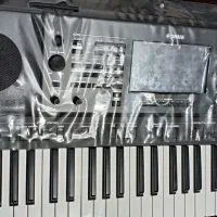 کیبورد یاماها مدل SX700|پیانو، کیبورد، آکاردئون|شیروان (خراسان), |دیوار