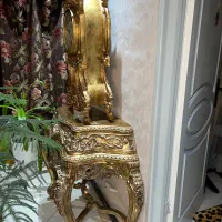 ساعت کنسول|بوفه، ویترین، کنسول|پاکدشت, پاکدشت (مامازند)|دیوار