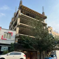 فروش اقساط یا معاوضه آپارتمان در تبریز با اهر|فروش آپارتمان|اهر, |دیوار