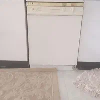 ماشین ظرفشویی