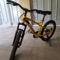 دوچرخه جردن