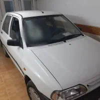 پراید دوگانه سوز|خودرو سواری و وانت|کاشان, فاز ۲ ناجی آباد|دیوار