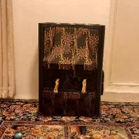 بخاری مبلی درحدنو۳تمن