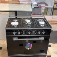 گاز طرح فر