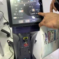 فروش دستگاه لیزر پوست (سی یو تو فرکشنال)