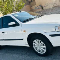 سمند Lx 98|خودرو سواری و وانت|اندیشه, اندیشه فاز ۱|دیوار