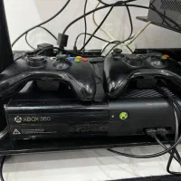 Xbox 360 فول بازی