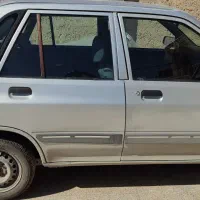 پراید141مدل85|خودرو سواری و وانت|شیراز, پادگان ولیعصر|دیوار