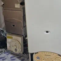 ۲ عدد پگیج آرسیتون و کالدا ونزیا