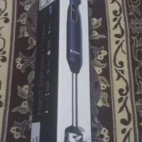 گوشتکوب برقی اسنوا(نو۲۴ ماه گارانتی)