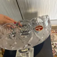 آجیل خوری آنجلیکا بوهمیا