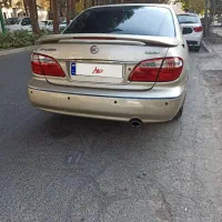 ماکسیما ۸۶|خودرو سواری و وانت|تهران, نگین غرب|دیوار