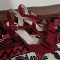 کفش مجلسی و اسپرت