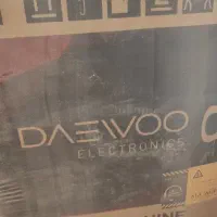 لباسشویی دوو