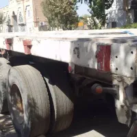 کفی دو محور|خودرو سنگین|دماوند, گیلاوند|دیوار