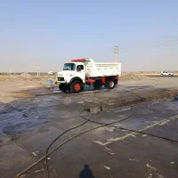 کامیون 1519 کمپرسی