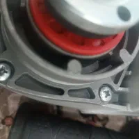 فرز بوش المان اصلی نو خشک بدون مشابه|ابزارآلات|جهرم, |دیوار