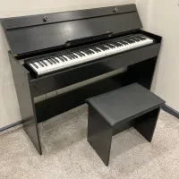 پیانو دیجیتال تاشو