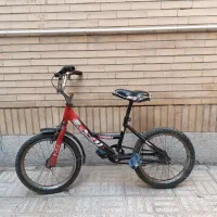 دوچرخه سایز ۱۶