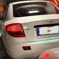 ریومدل ۸۹|خودرو سواری و وانت|چناران, |دیوار