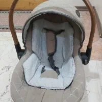 ست کالسکه و کریر|کالسکه و لوازم جانبی|تهران, نظام‌آباد|دیوار