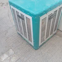 کلرابی|کولر آبی|گنبد کاووس, |دیوار