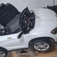 تعمیر،ماشین شارژی و موتور شارژی خرید و فروش|اسباب‌بازی بچه|سنندج, |دیوار