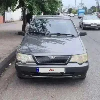 پراید 132 SE دوگانه سوز کارخانه 95 فول|خودرو سواری و وانت|رشت, تازه آباد|دیوار