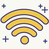 خدمات غیر حضوری کافی‌نت