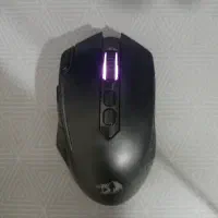 موس  گیمینگ taipan pro red dragon   m 810 بی سیم