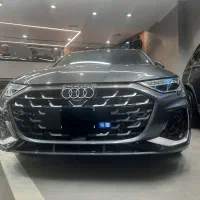 آئودی A3l|خودرو سواری و وانت|تهران, حکمت|دیوار