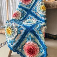 سفارش بافت|رختخواب، بالش، پتو|ساوه, |دیوار