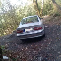 سمند LX . مدل ۸۳ .|خودرو سواری و وانت|گرگان, |دیوار