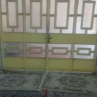 فروش در سنتی چهار لنگه