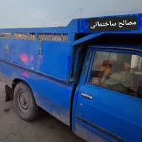 شن آجر بلوک|مصالح و تجهیزات ساختمان|مشهد, چهنو|دیوار